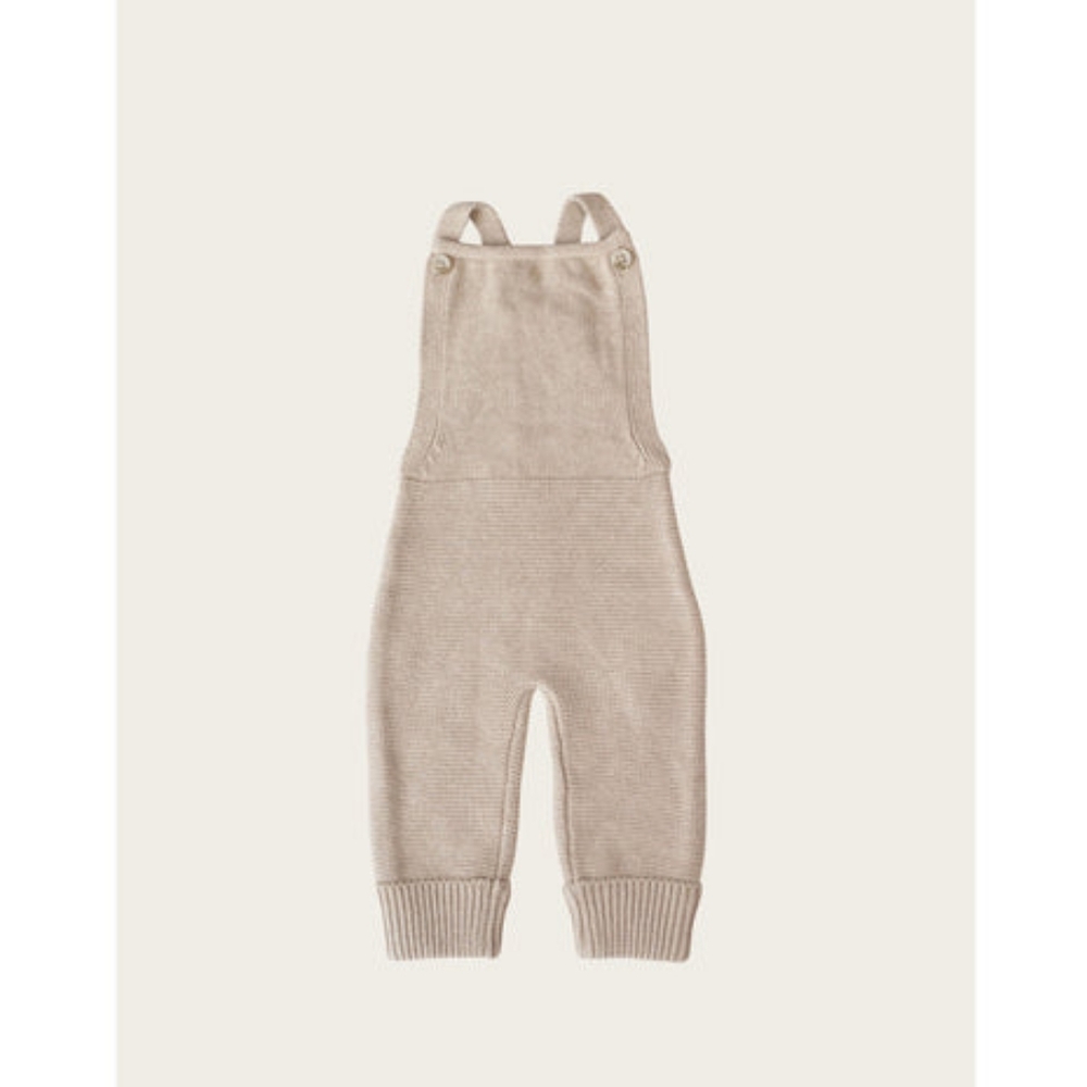 Jamie Kay Knit Romper, 4Y